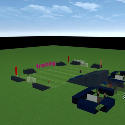 Arena Image