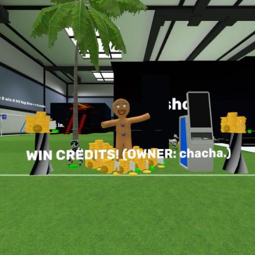 Arena Image