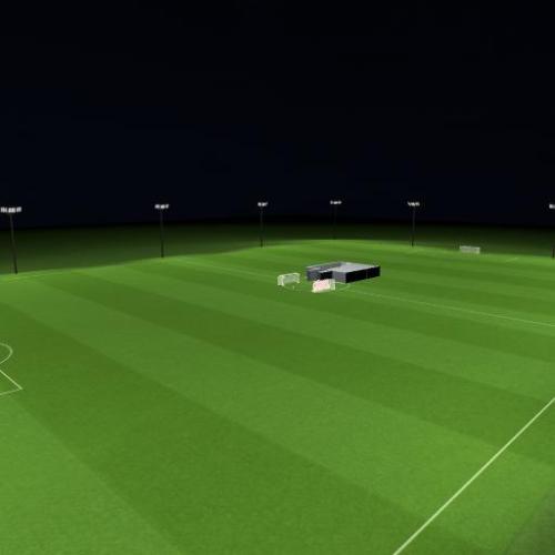Arena Image