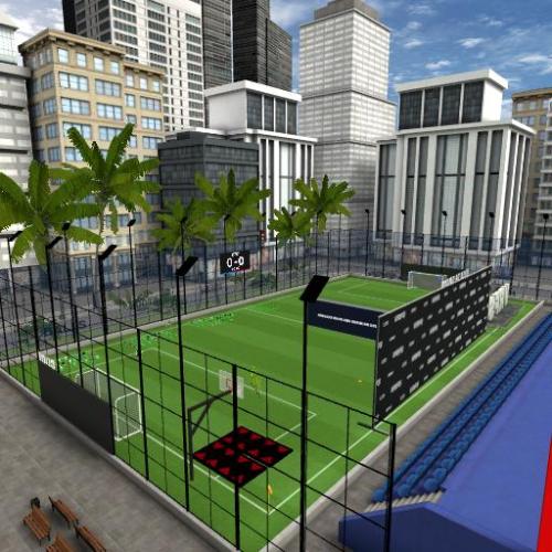 Arena Image
