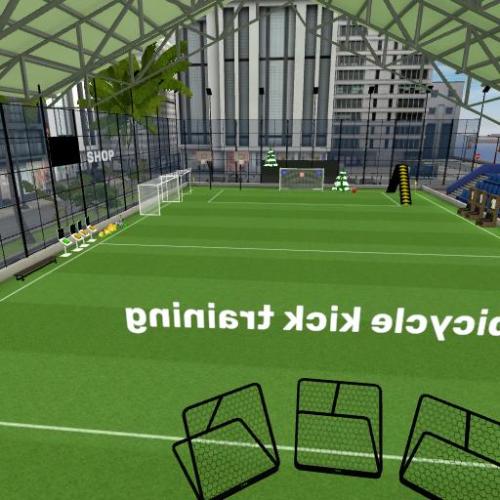 Arena Image