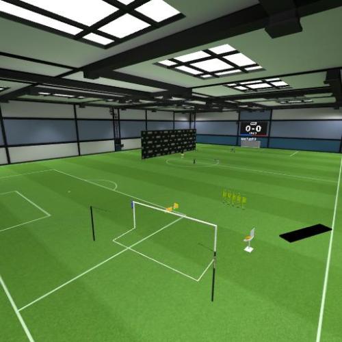 Arena Image