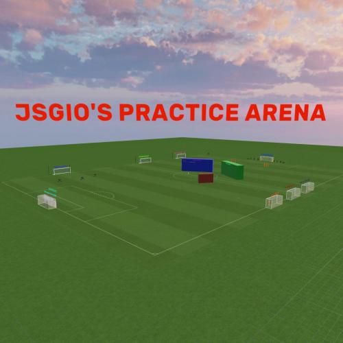 Arena Image