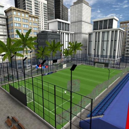 Arena Image