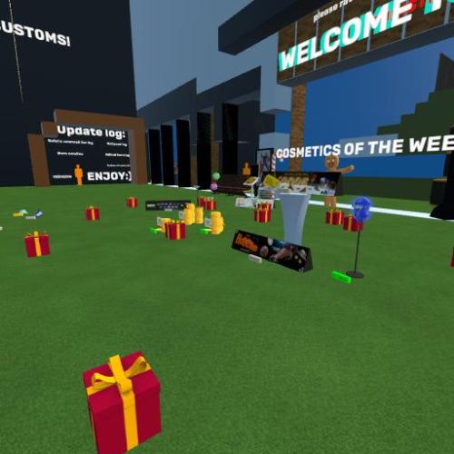 Arena Image
