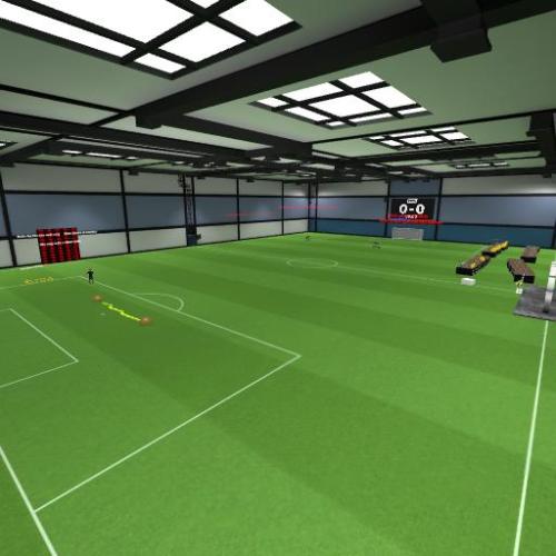 Arena Image