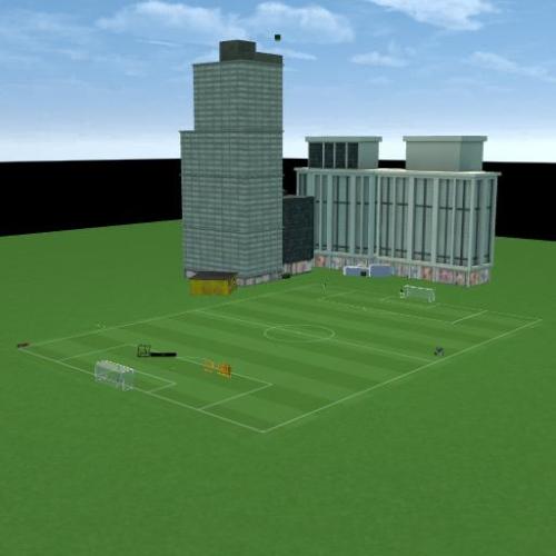 Arena Image