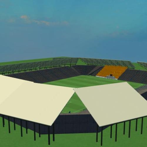 Arena Image