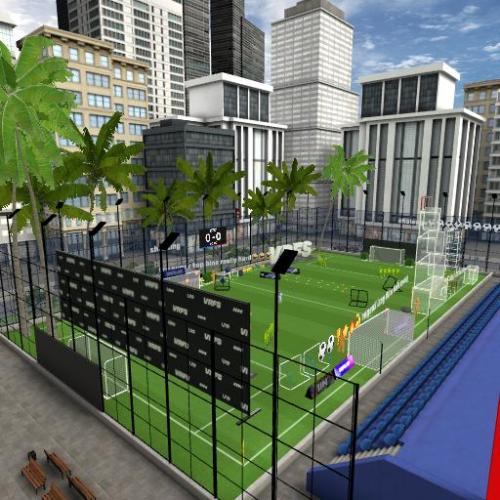 Arena Image