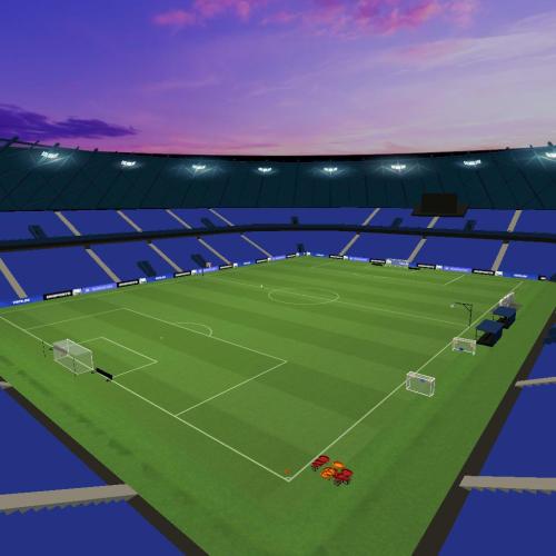 Arena Image
