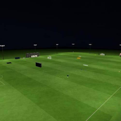 Arena Image