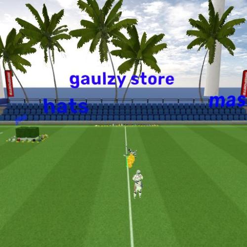 Arena Image