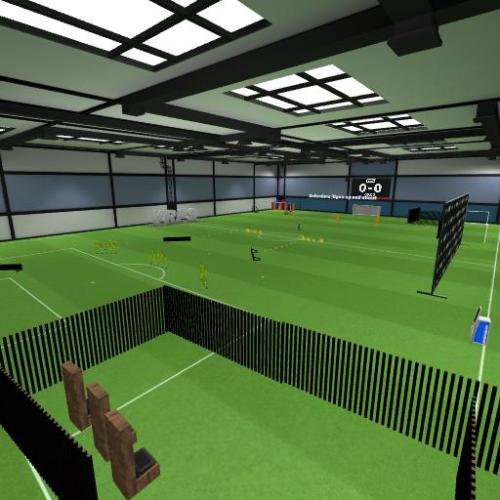 Arena Image
