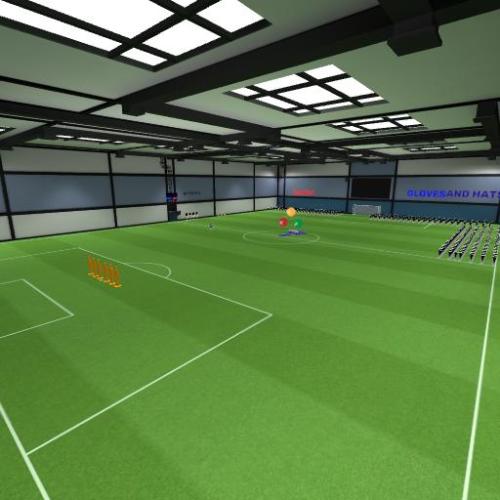 Arena Image