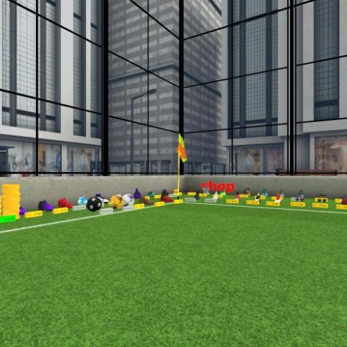 Arena Image