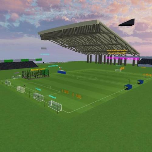 Arena Image