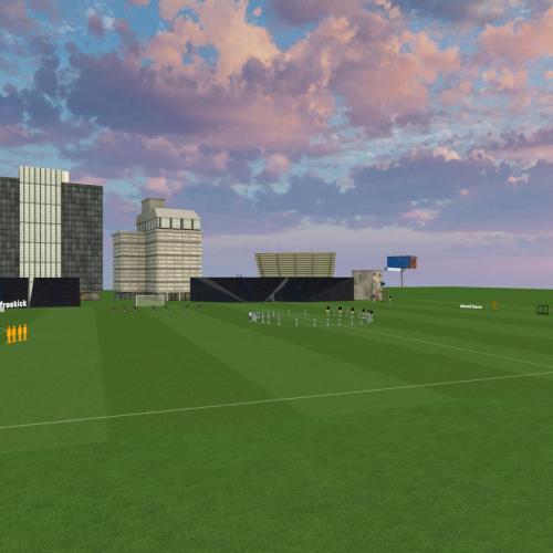 Arena Image