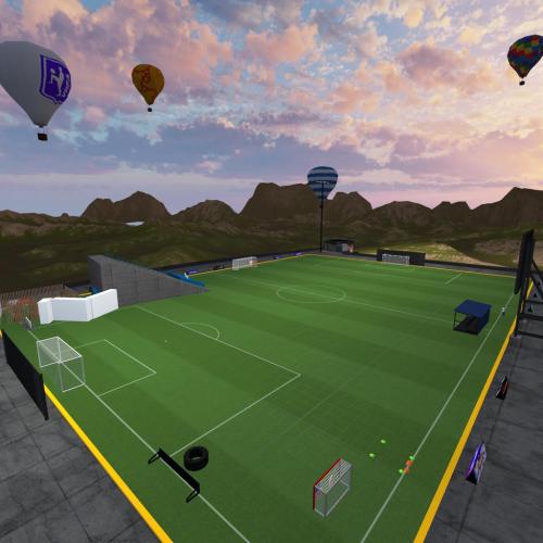 Arena Image