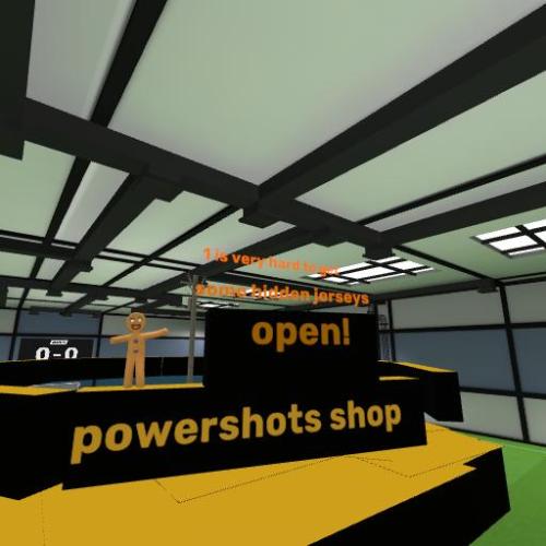 Arena Image