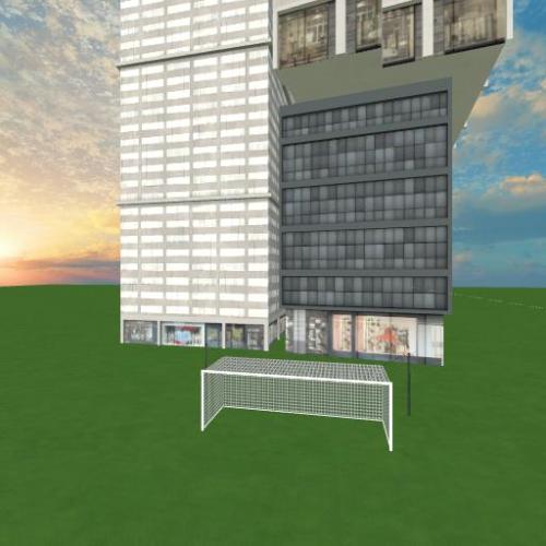 Arena Image