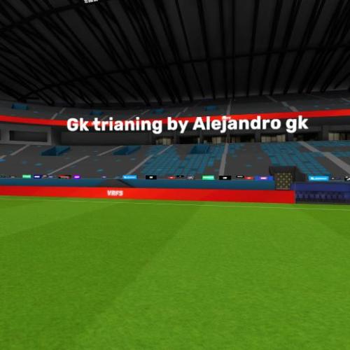 Arena Image