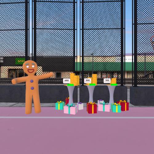 Arena Image
