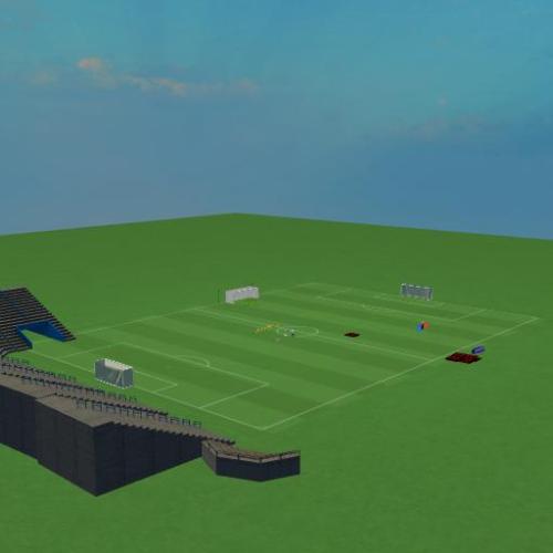 Arena Image