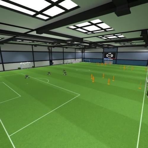 Arena Image