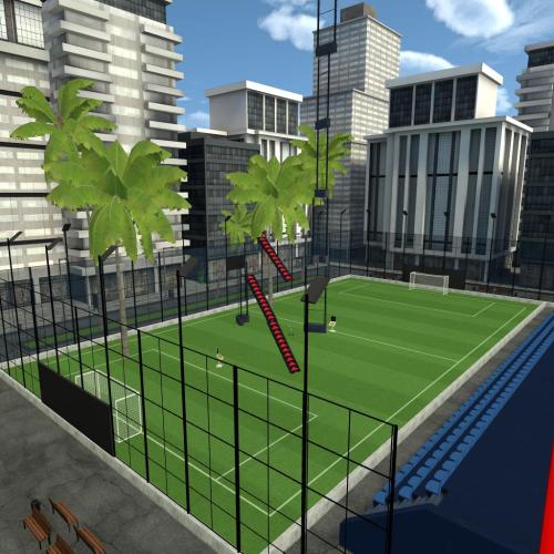 Arena Image