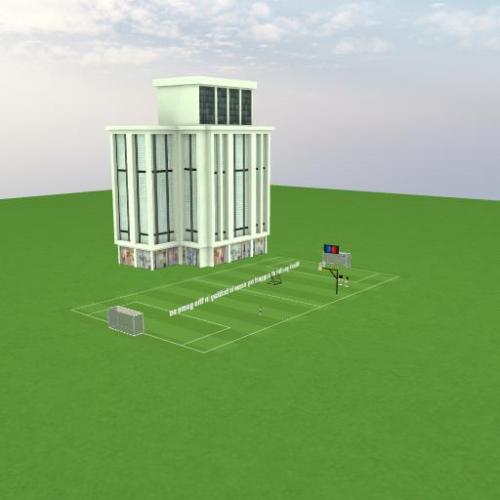 Arena Image