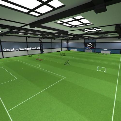 Arena Image