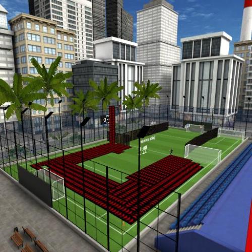 Arena Image