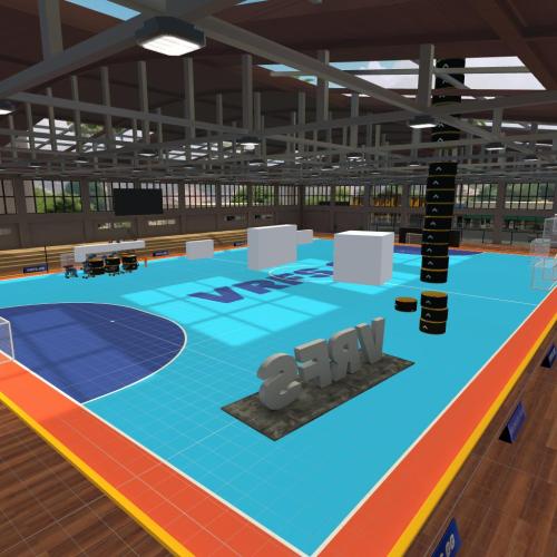 Arena Image