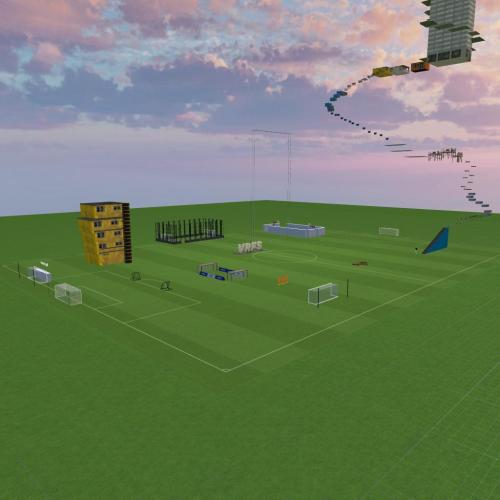 Arena Image