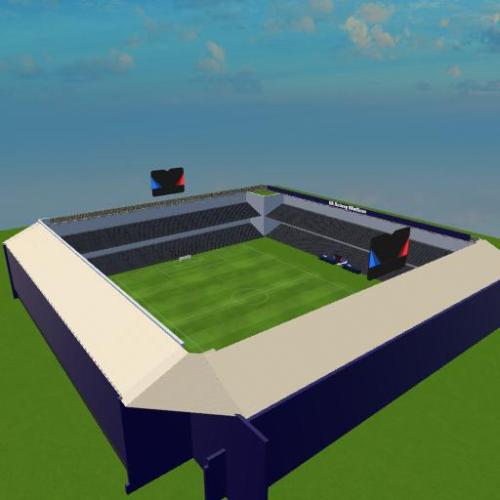 Arena Image