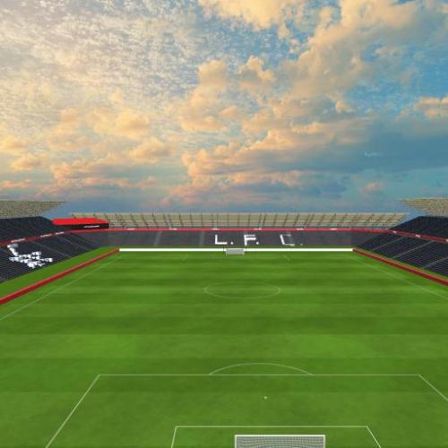 Arena Image