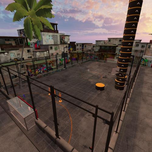 Arena Image