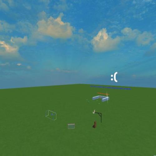 Arena Image