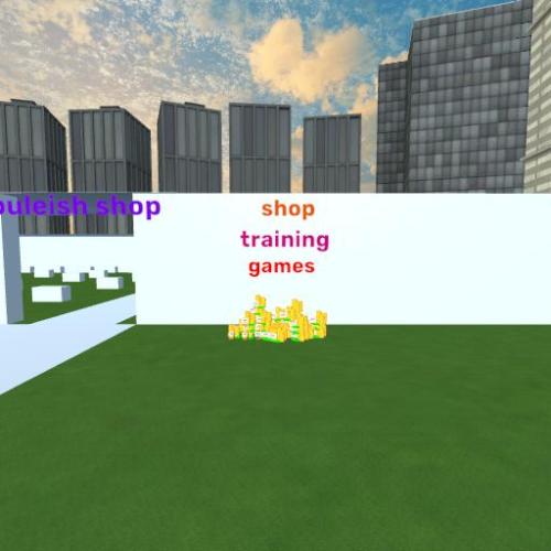 Arena Image