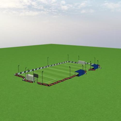 Arena Image