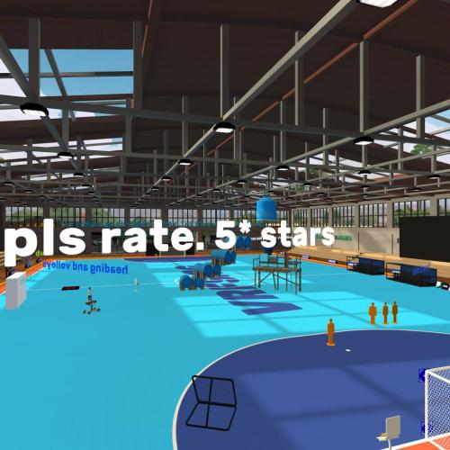 Arena Image