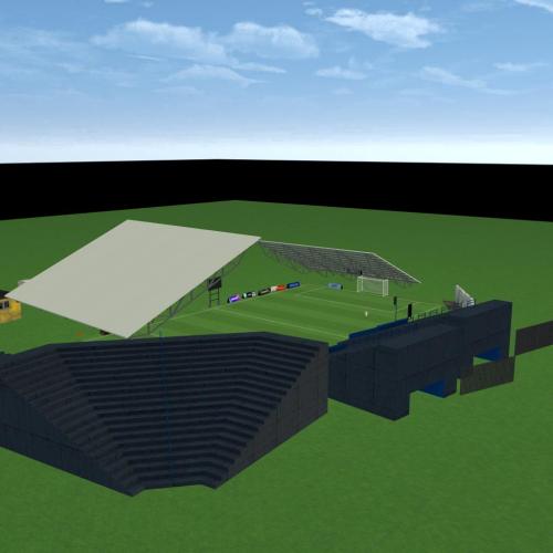 Arena Image