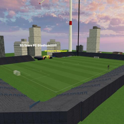 Arena Image