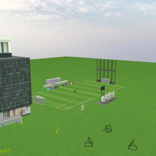 Arena Image