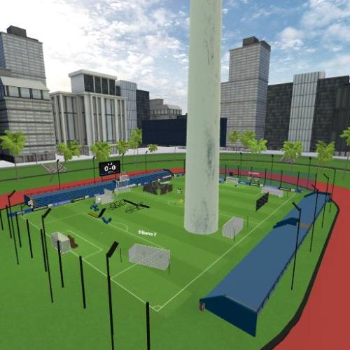 Arena Image