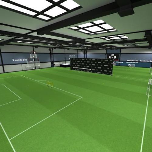 Arena Image