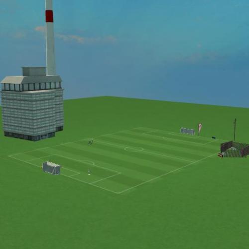 Arena Image