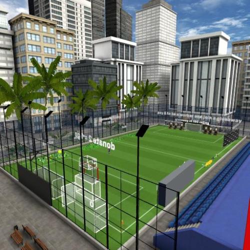 Arena Image
