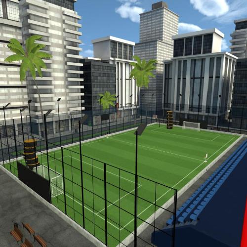Arena Image