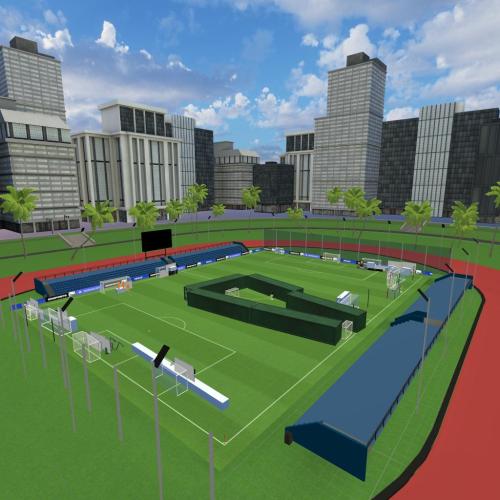 Arena Image
